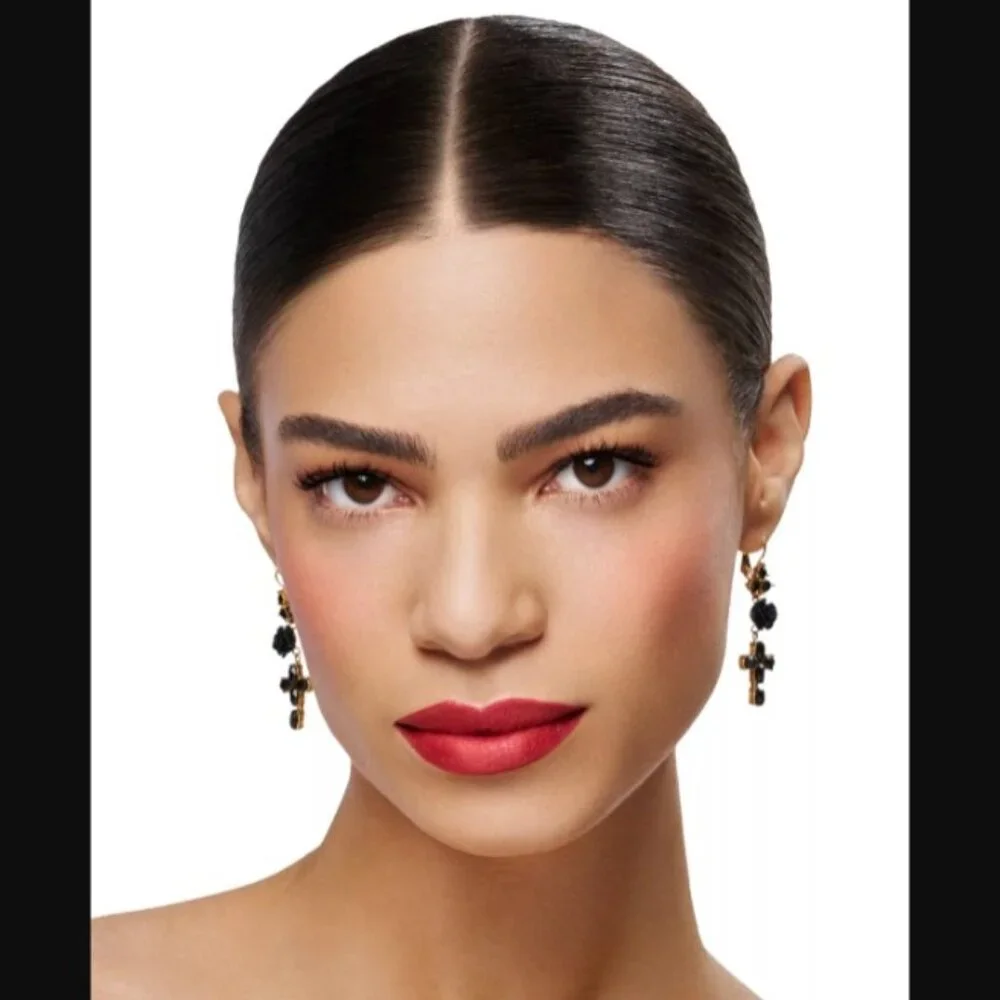 Dolce&Gabbana my 888 My sculpt satin long color hydration lipstick NIB